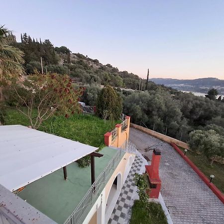 Acqui Villa Аргостолион Екстериор снимка