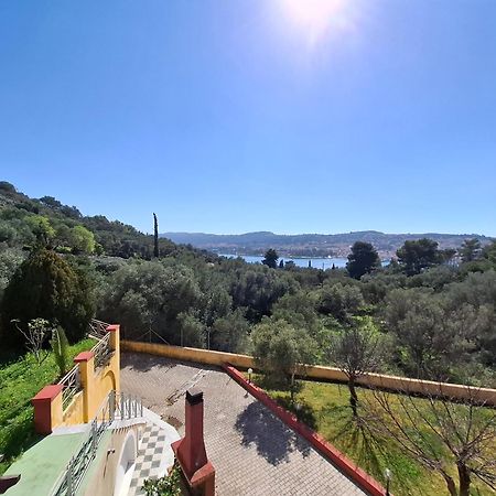 Acqui Villa Аргостолион Екстериор снимка
