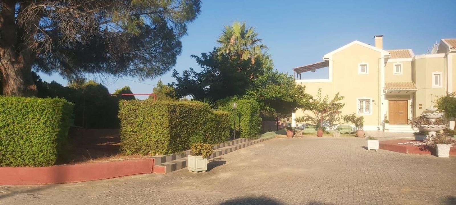 Acqui Villa Аргостолион Екстериор снимка