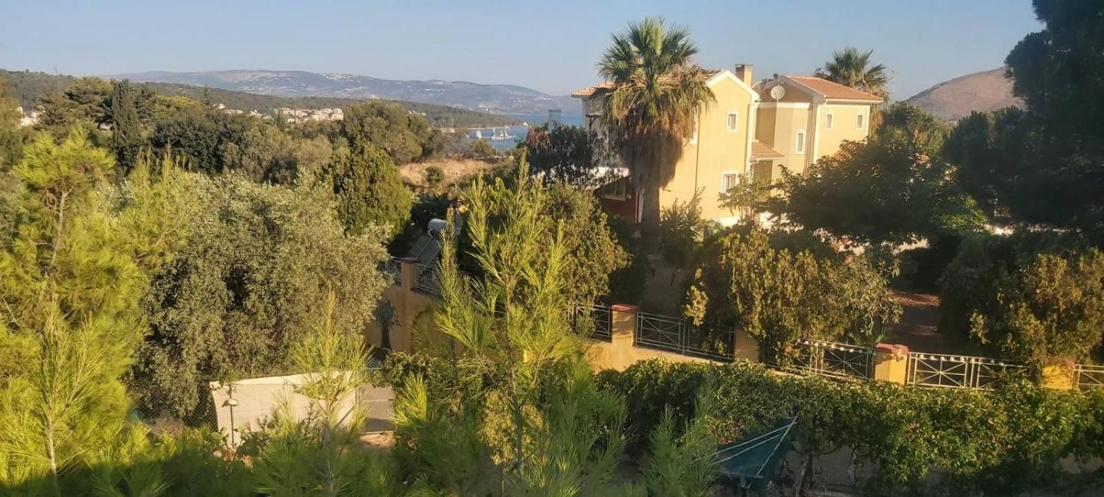 Acqui Villa Аргостолион Екстериор снимка