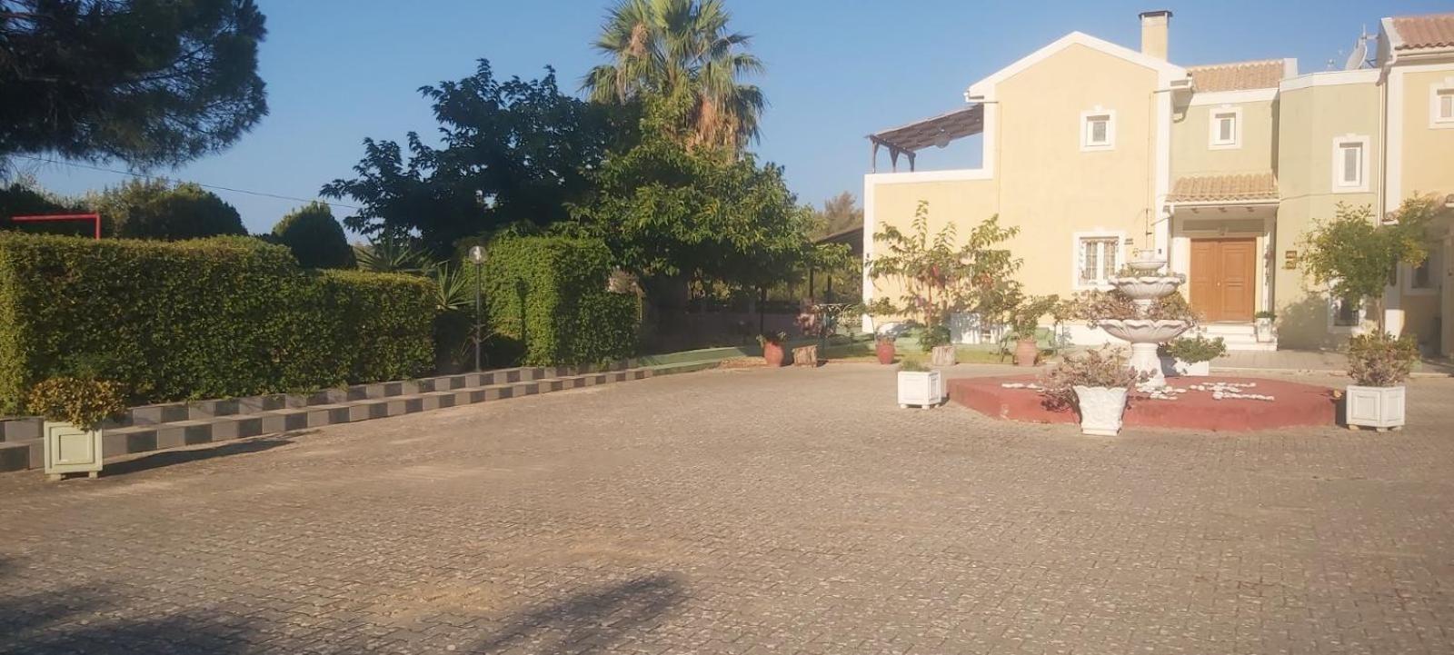 Acqui Villa Аргостолион Екстериор снимка