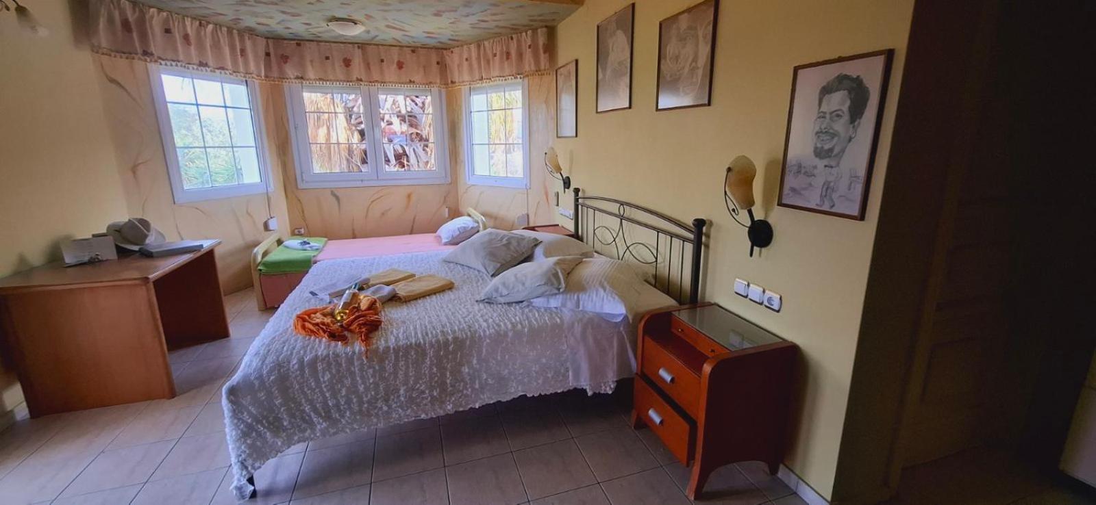 Acqui Villa Аргостолион Екстериор снимка