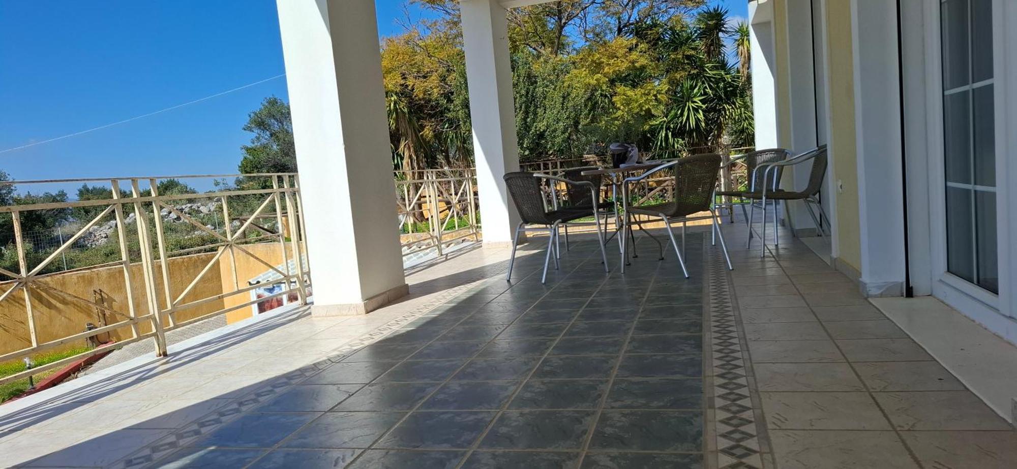 Acqui Villa Аргостолион Екстериор снимка