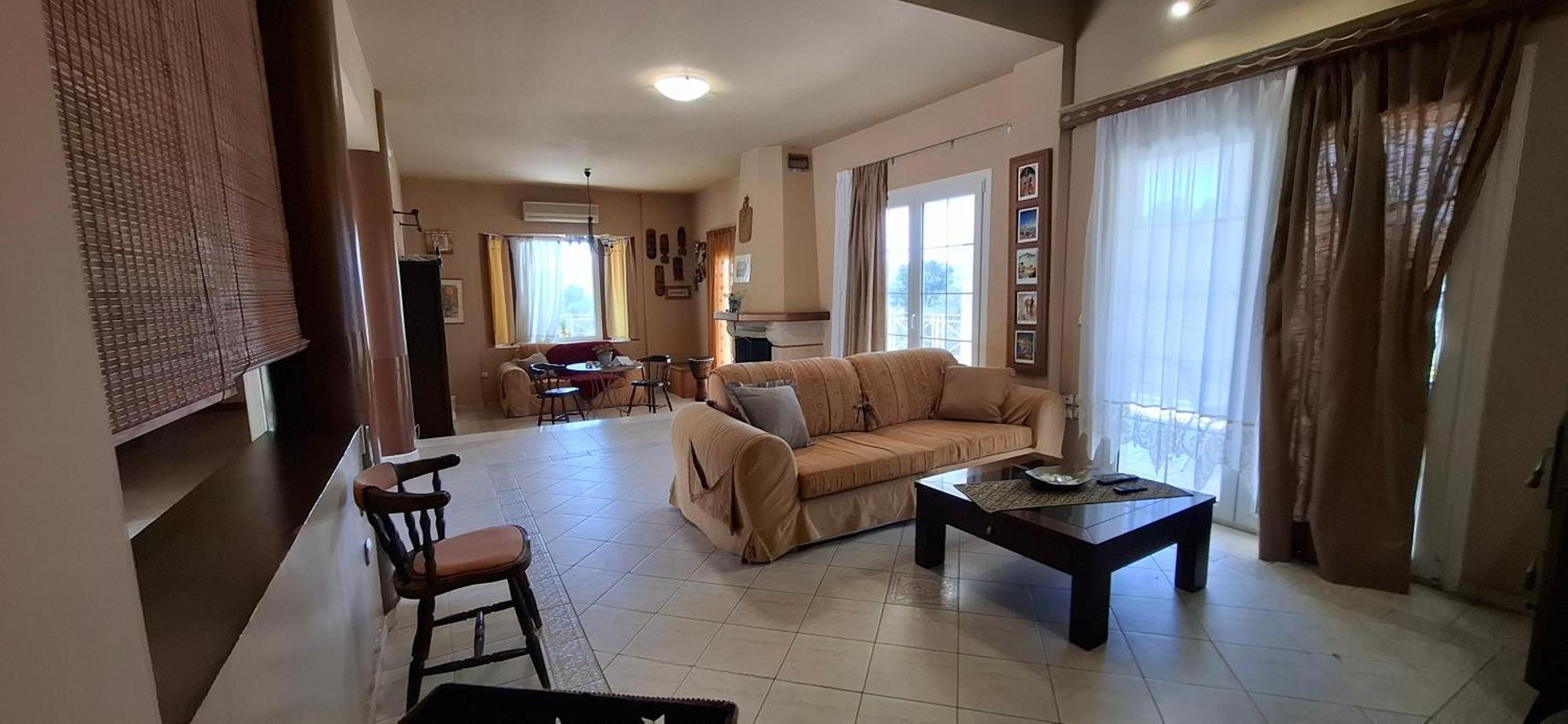 Acqui Villa Аргостолион Екстериор снимка