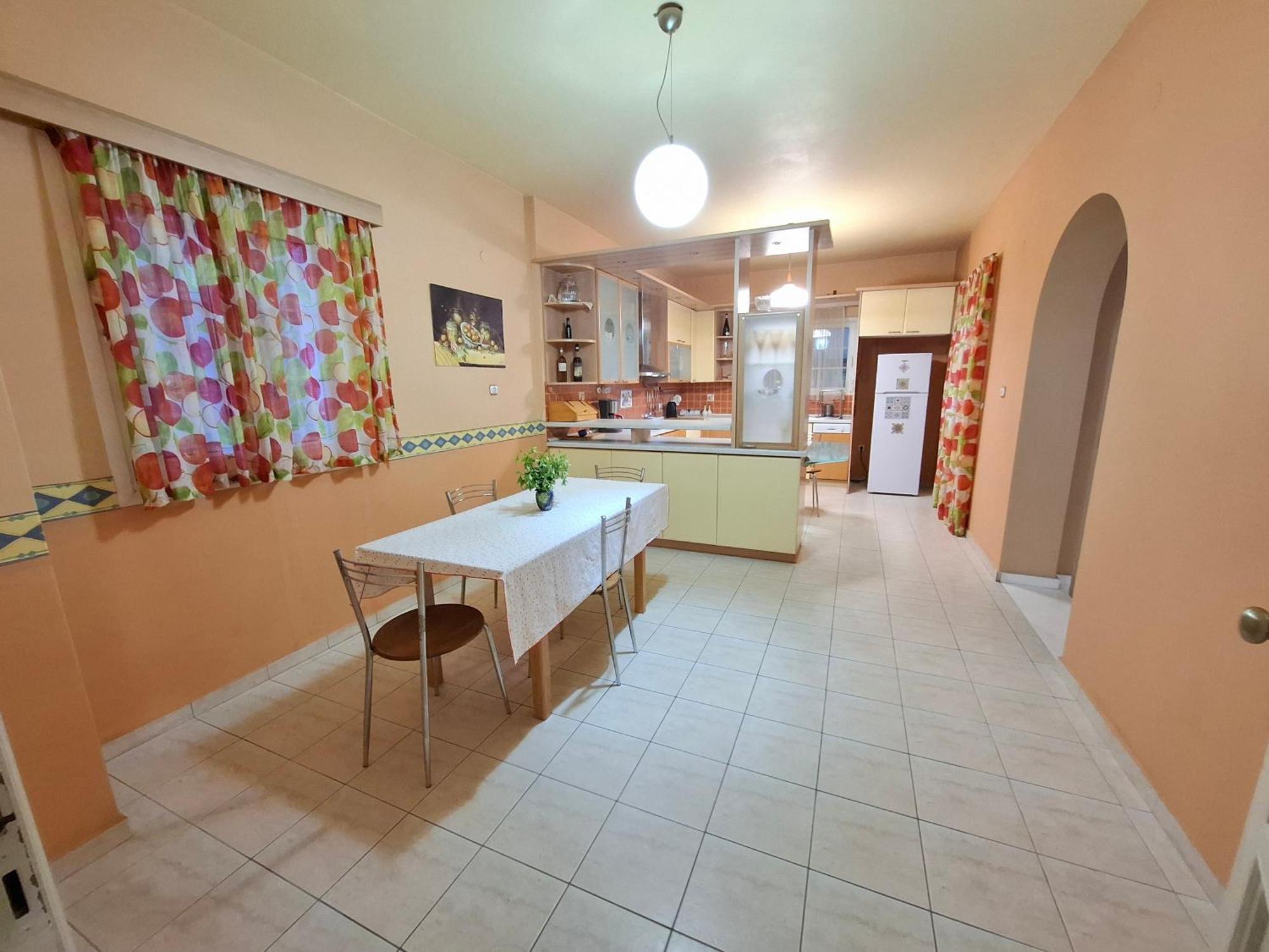 Acqui Villa Аргостолион Екстериор снимка