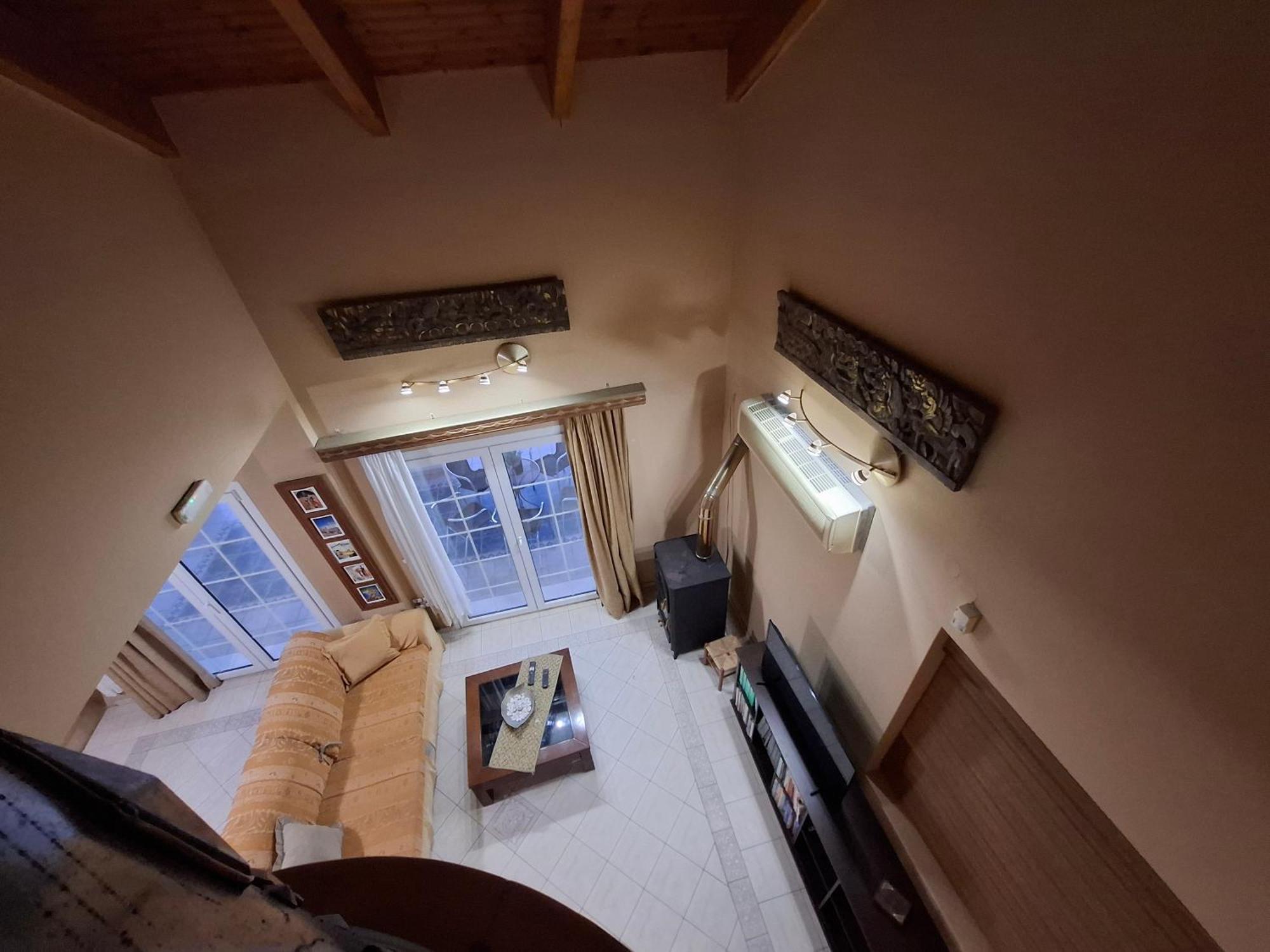 Acqui Villa Аргостолион Екстериор снимка
