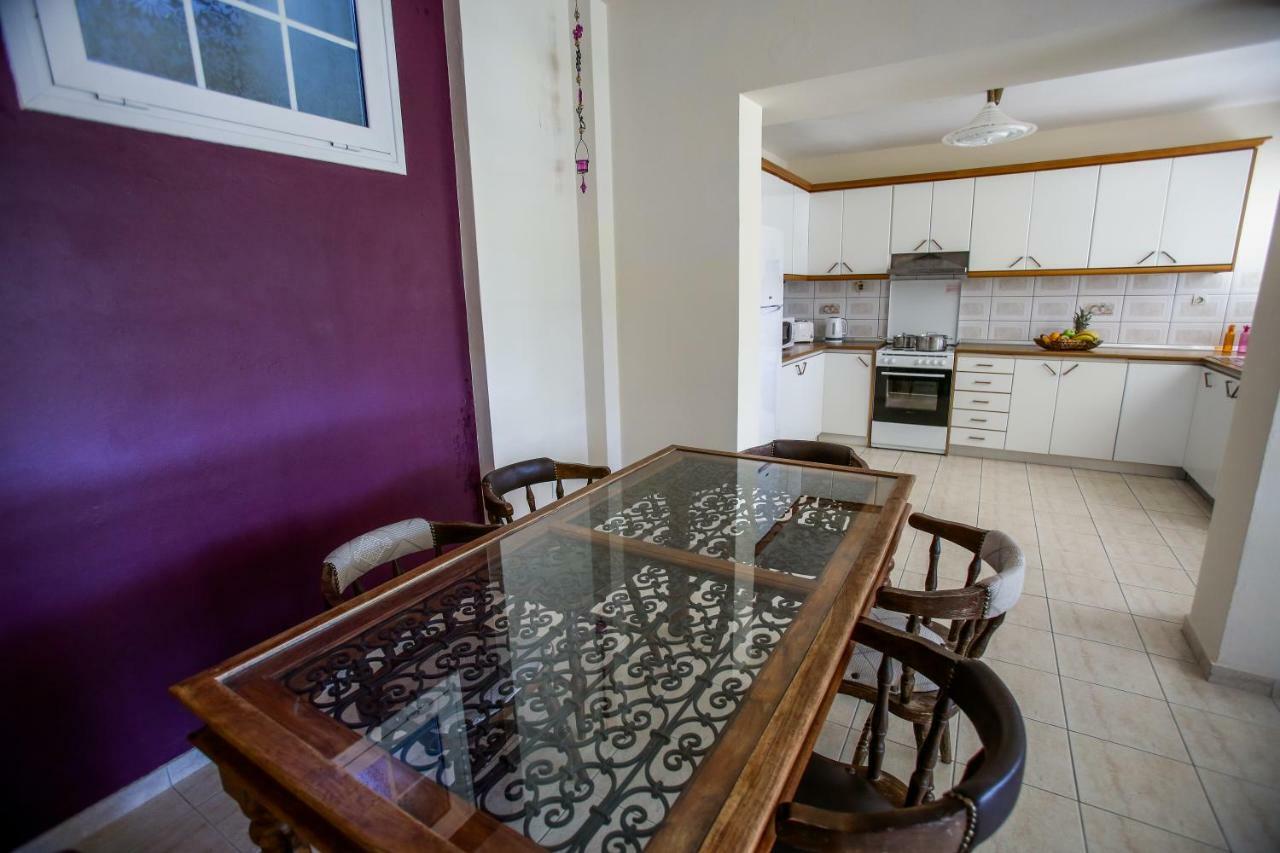 Acqui Villa Аргостолион Екстериор снимка