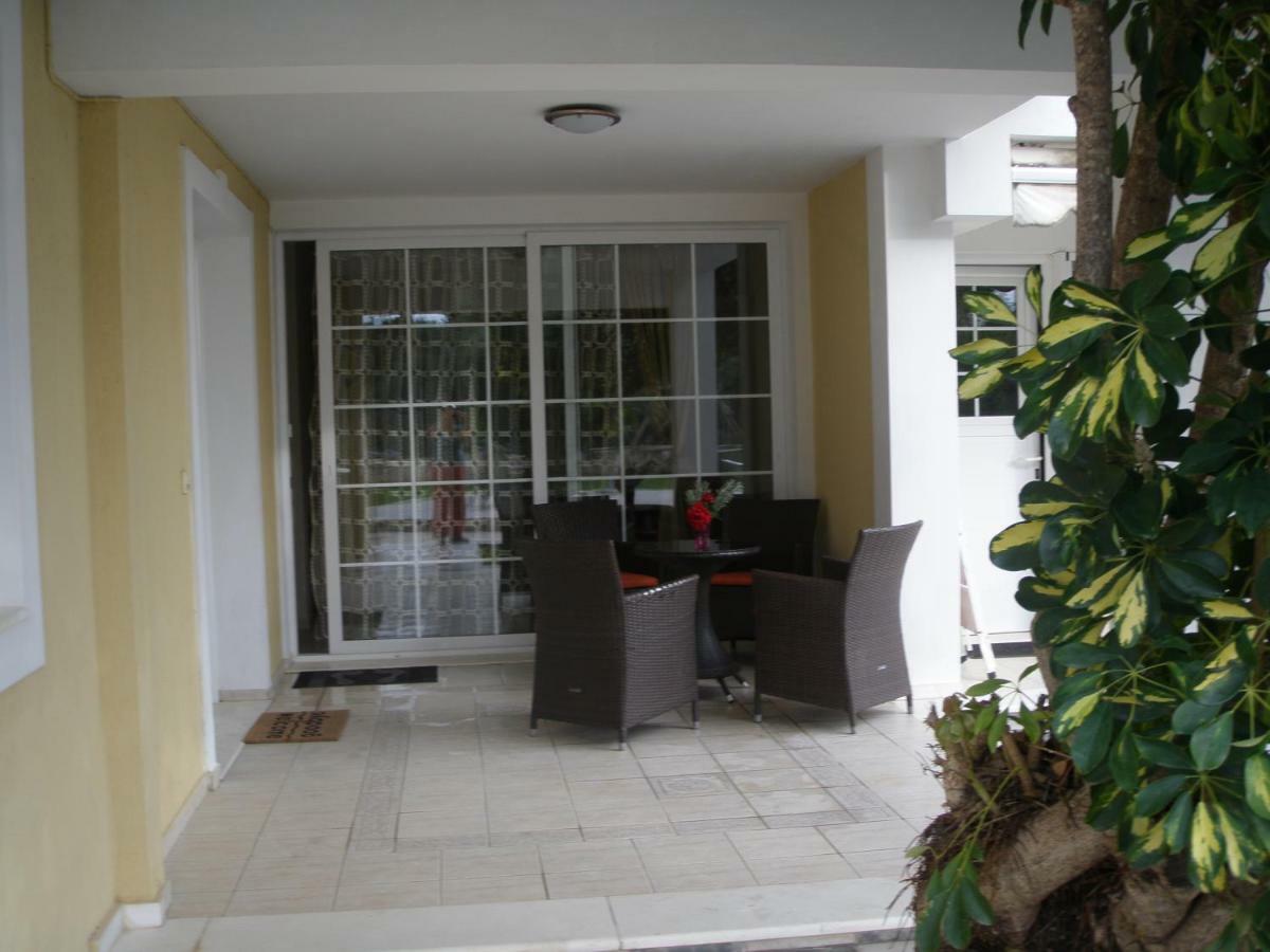 Acqui Villa Аргостолион Екстериор снимка