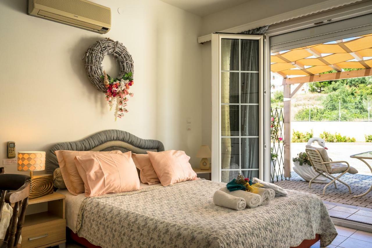 Acqui Villa Аргостолион Екстериор снимка