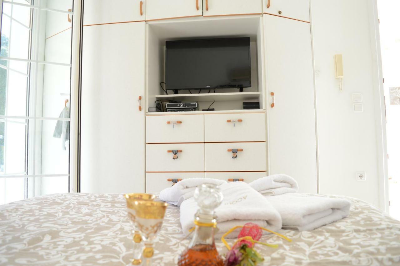 Acqui Villa Аргостолион Екстериор снимка
