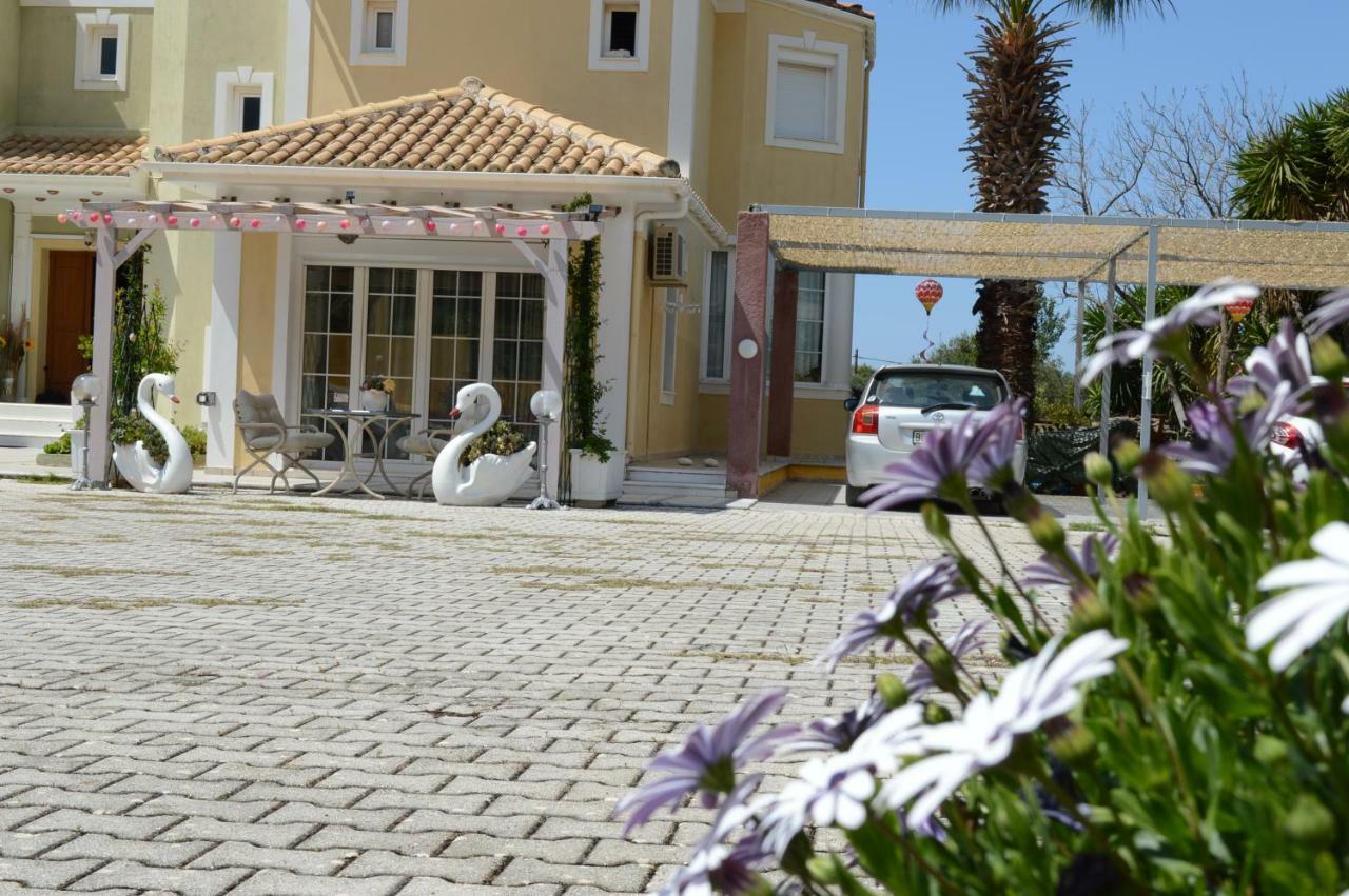 Acqui Villa Аргостолион Екстериор снимка
