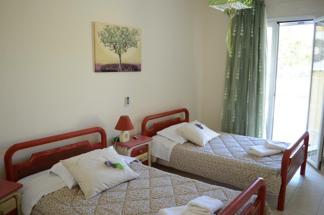 Acqui Villa Аргостолион Екстериор снимка