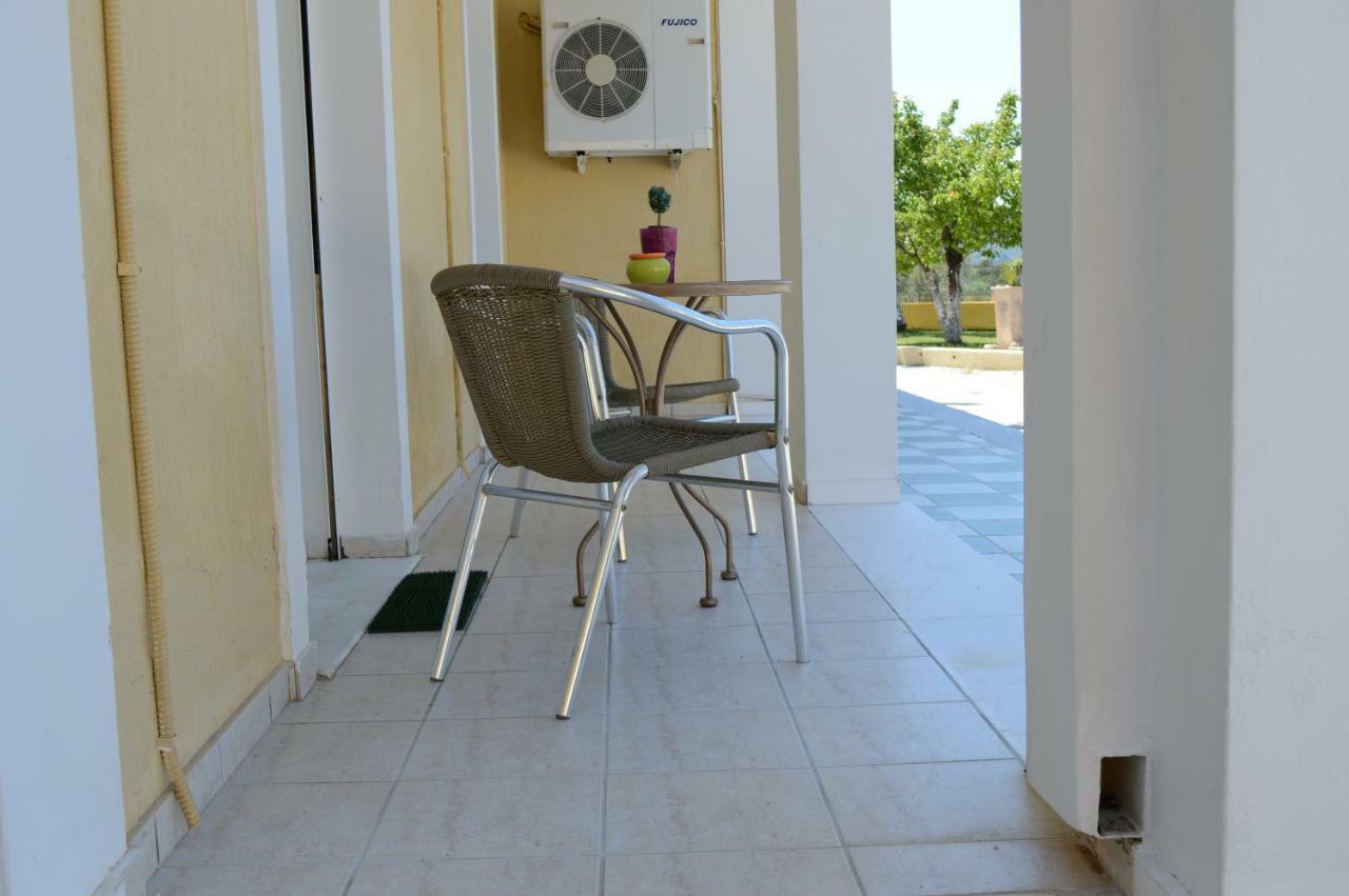 Acqui Villa Аргостолион Екстериор снимка