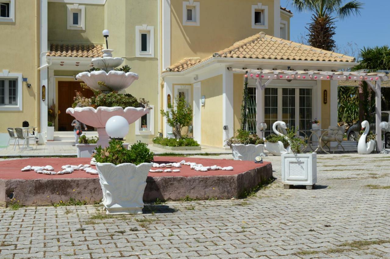 Acqui Villa Аргостолион Екстериор снимка
