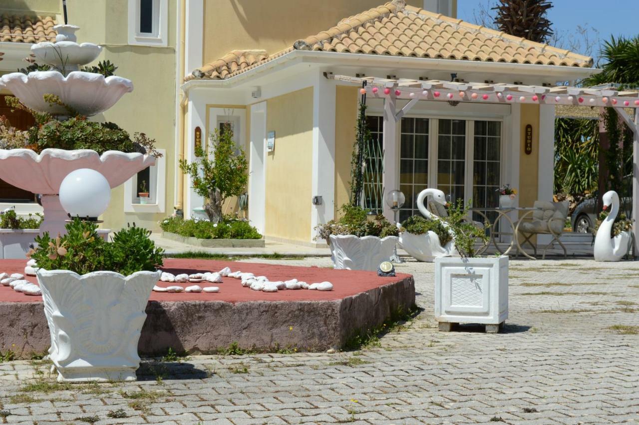 Acqui Villa Аргостолион Екстериор снимка