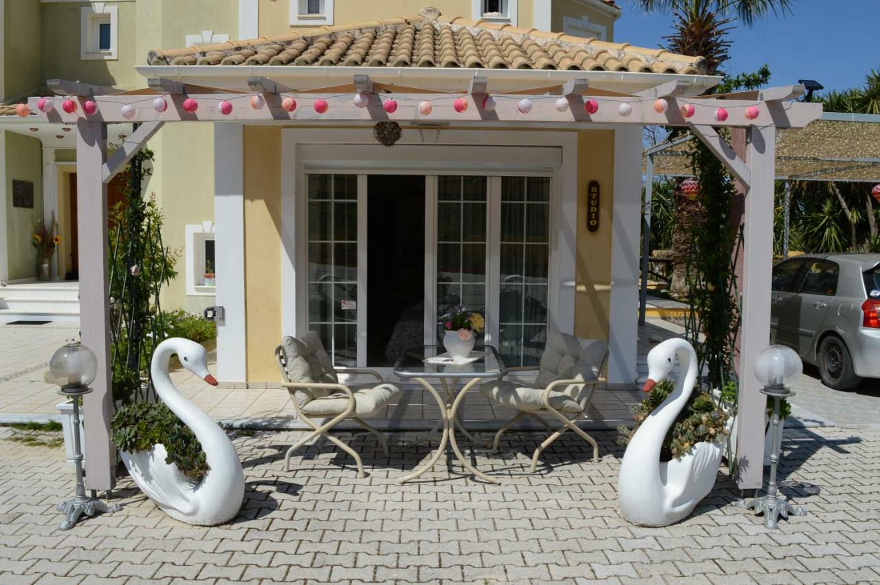 Acqui Villa Аргостолион Екстериор снимка