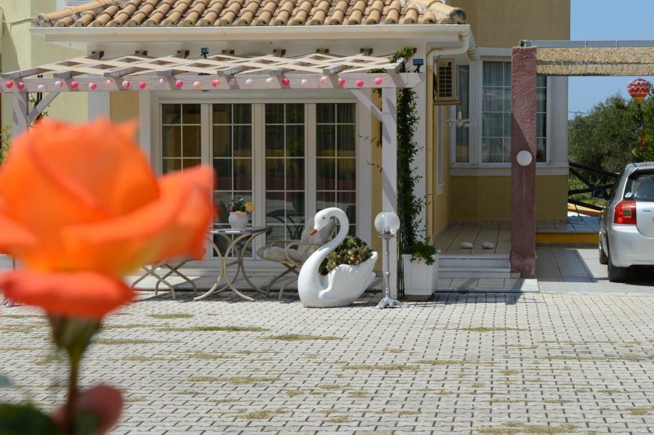Acqui Villa Аргостолион Екстериор снимка