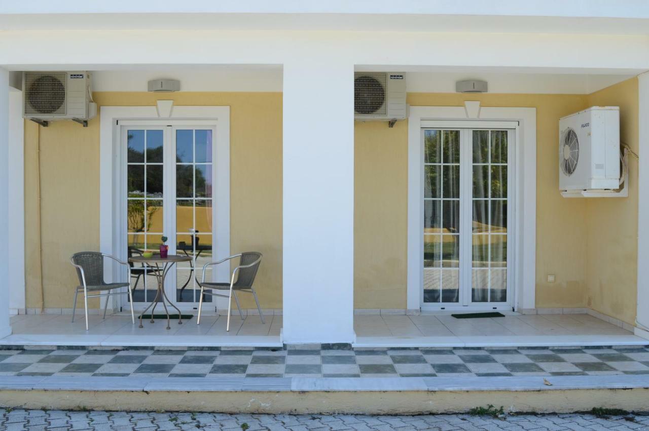 Acqui Villa Аргостолион Екстериор снимка